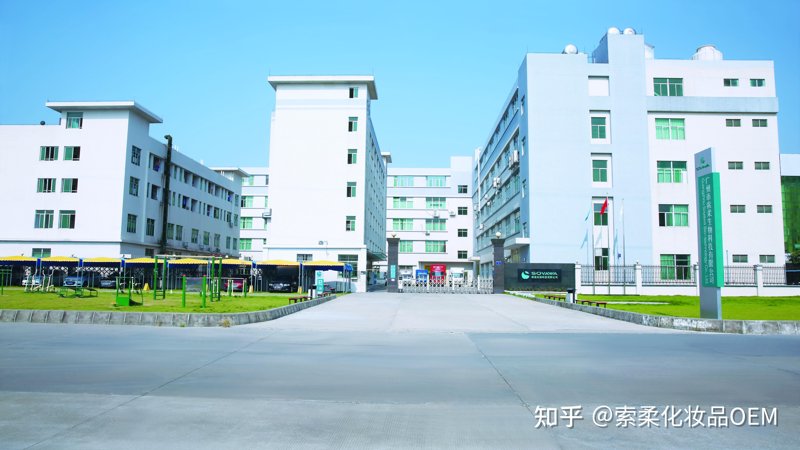 深圳东方佳联生物科技有限公司:你的OEM秘密武器