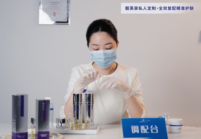 2026生物科技OEM新手攻略：合作深圳市东方佳源五步走